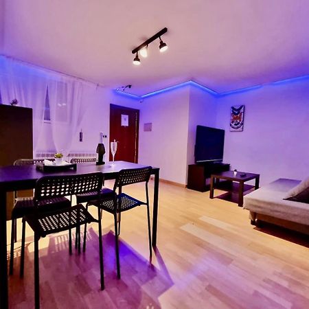Apartamento Daniel Saragozza Esterno foto