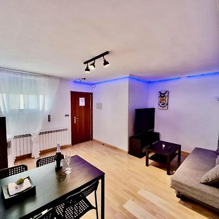 Apartamento Daniel Saragozza Esterno foto