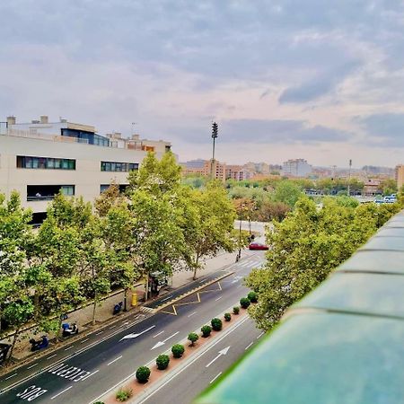 Apartamento Daniel Saragozza Esterno foto