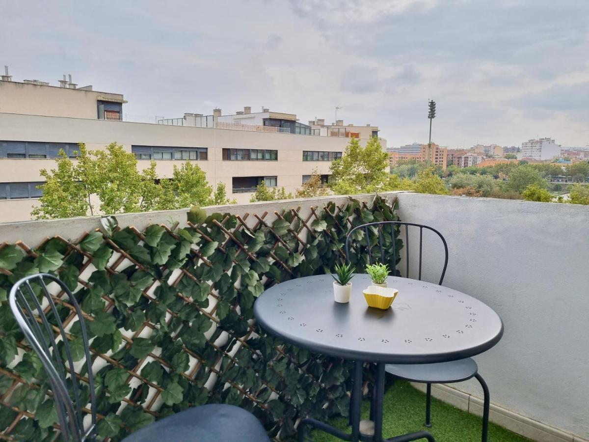 Apartamento Daniel Saragozza Esterno foto