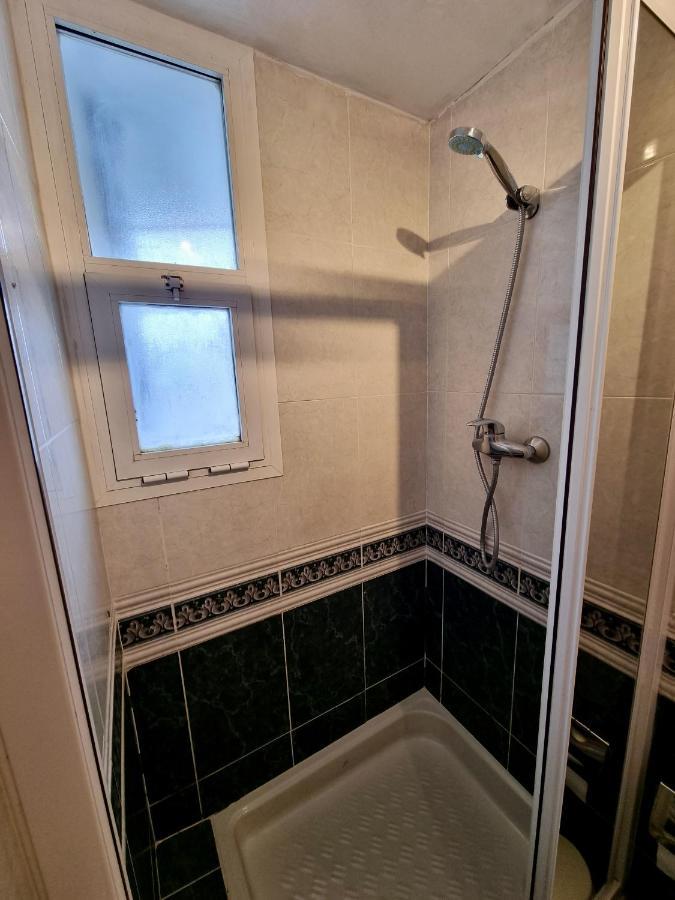 Apartamento Daniel Saragozza Esterno foto