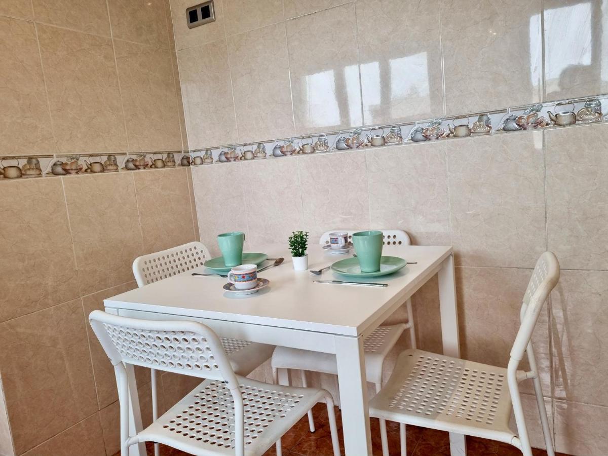 Apartamento Daniel Saragozza Esterno foto