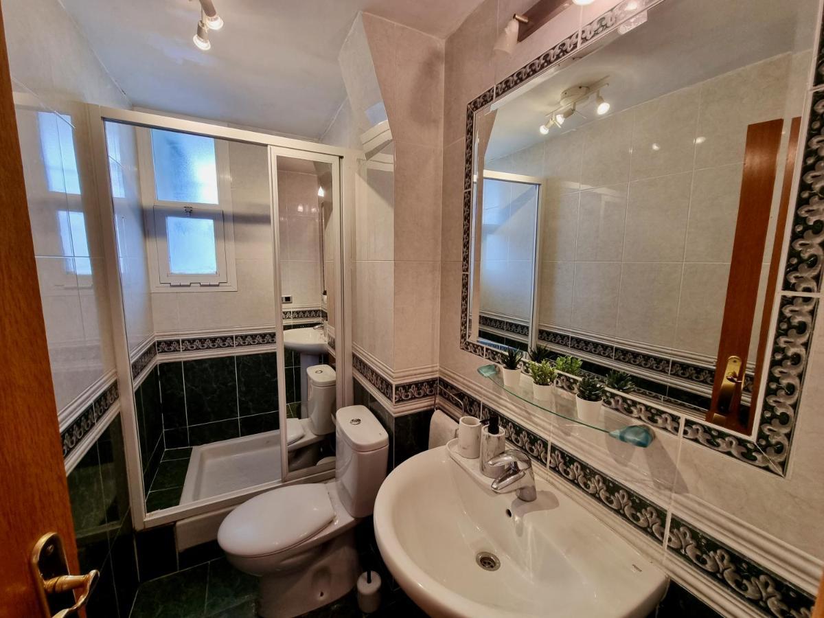 Apartamento Daniel Saragozza Esterno foto