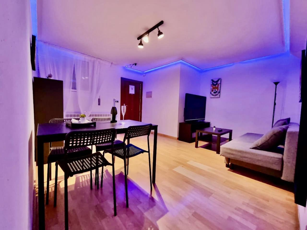 Apartamento Daniel Saragozza Esterno foto