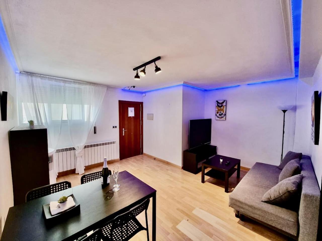 Apartamento Daniel Saragozza Esterno foto
