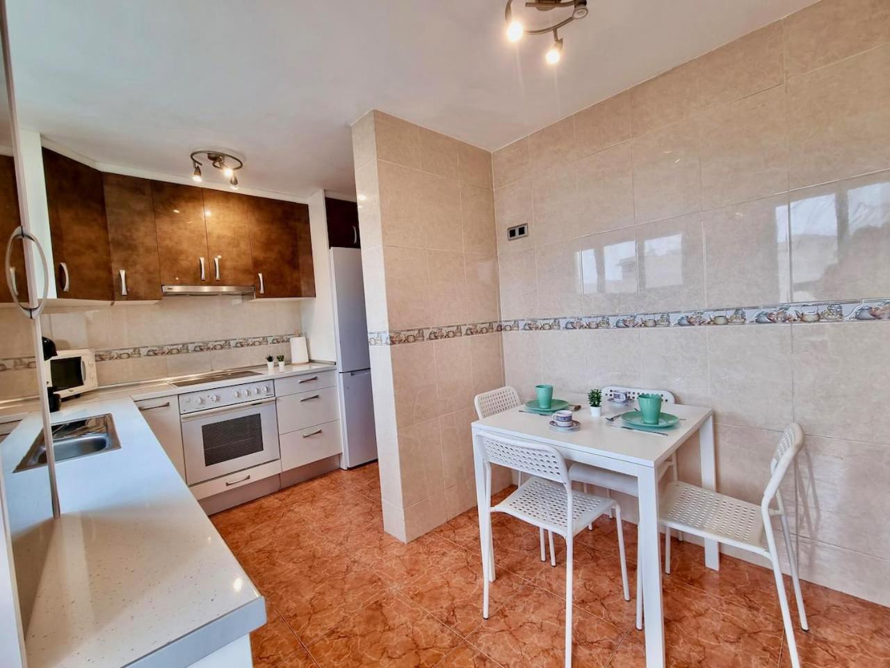 Apartamento Daniel Saragozza Esterno foto