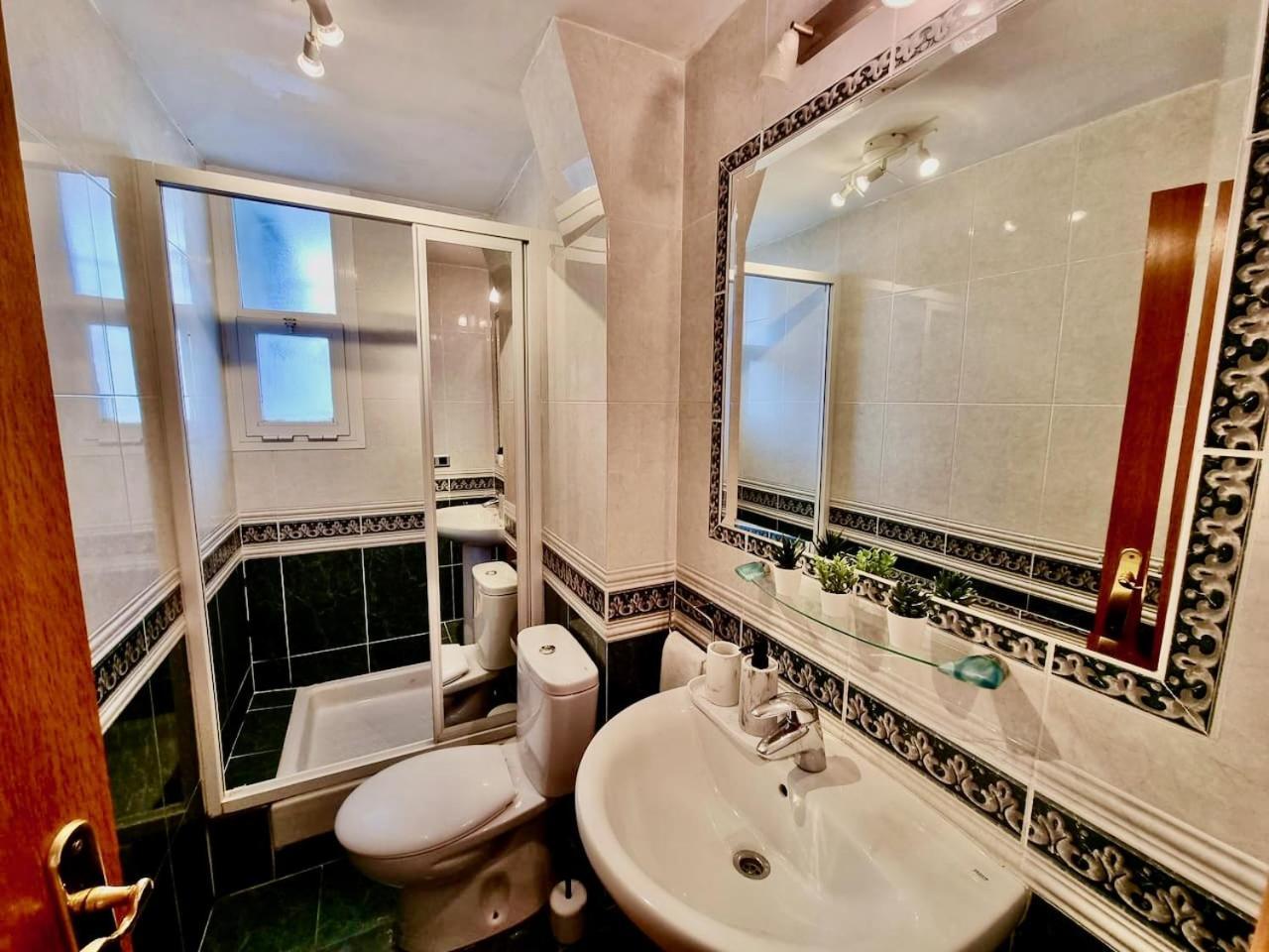 Apartamento Daniel Saragozza Esterno foto